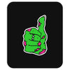 zombie okay Mousepad