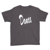 dance Youth Tee