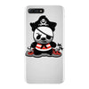 pirate panda iPhone 7 Plus Case