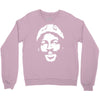 marvin gaye soul motown funk etta jazz Crewneck Sweatshirt