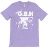 charged gbh T-Shirt