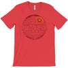 stranger moon T-Shirt