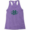 mckinley high mathletes Racerback Tank