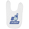 likebeer Baby Bibs