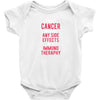Fight Cancer Without Any Side Effects With Immunotheraphy Infant Clothing