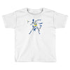 batsy 2 Toddler T-shirt