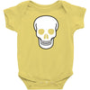 fahrie77 Baby Bodysuit