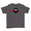 BURGER URGES Youth Tee