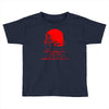 dawn of the dead retro 70s horror zombie film Toddler T-shirt