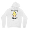 The Orijinal Topknot Tinkerbell, Tinkerbell Unisex Hoodie