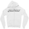 craficas Zipper Hoodie