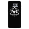 all seeing eye Samsung Galaxy S7
