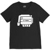 vtec engine V-Neck Tee