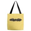 Bat Tote Bags