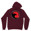 fahrie77 Unisex Hoodie