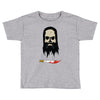 machete dead Toddler T-shirt