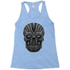 silent Racerback Tank