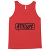 fahrie77 Tank Top
