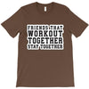 workout T-Shirt