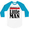 mommy's little 3/4 Sleeve Shirt