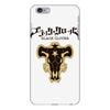 black clover pocket iPhone 6 Plus/6s Plus Case