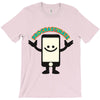 procrastinate! phone T-Shirt