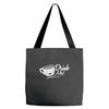 coffee lovers Tote Bags