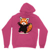 red fox Unisex Hoodie