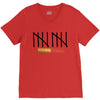 team 10 official V-Neck Tee