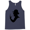 freddy krueger Tank Top
