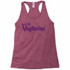 vagitarian Racerback Tank