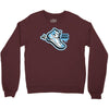 les baskets de data Crewneck Sweatshirt