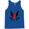 spectre (4a) Tank Top