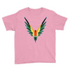 Maverick Youth Tee