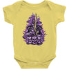 urealms   hopen for bopen Baby Bodysuit