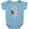 Skyrim Baby Bodysuit