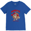 monster bros V-Neck Tee