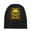 welcome to sunnydale Baby Beanies