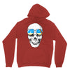skull holiday Unisex Hoodie