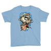 skull movie Youth Tee