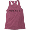 yibambe Racerback Tank