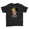 XXXTentacion Rest in Peace Youth Tee
