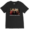 just a bunch of hocus pocus sanderson sisters V-Neck Tee