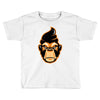 monkey cool Toddler T-shirt