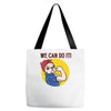 beboldforchange Tote Bags