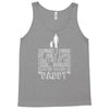 daddy Tank Top