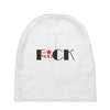 F*CK YOU! Baby Beanies