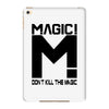 magic! iPad Mini 4