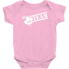 the eh team Baby Onesie