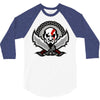 kratos 4 3/4 Sleeve Shirt